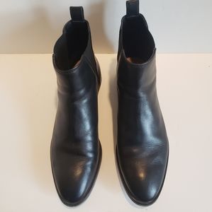 Lucky Brand Haylia Boot size 9.5